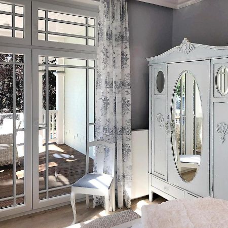 Villa Svanen Am Meer Timmendorfer Strand Luaran gambar