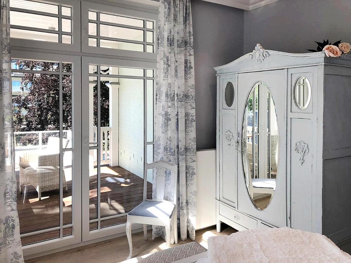 Villa Svanen Am Meer Timmendorfer Strand Luaran gambar