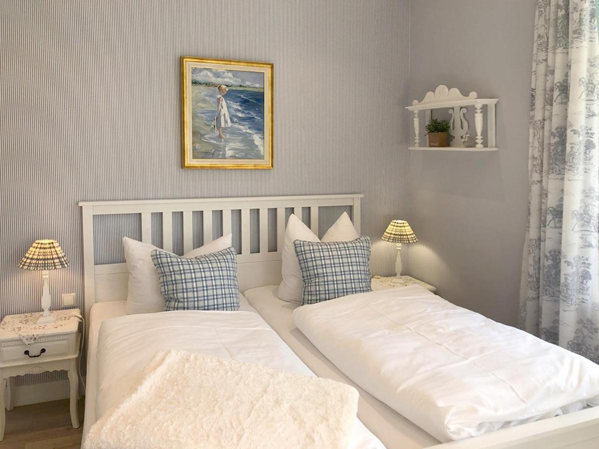 Villa Svanen Am Meer Timmendorfer Strand Luaran gambar
